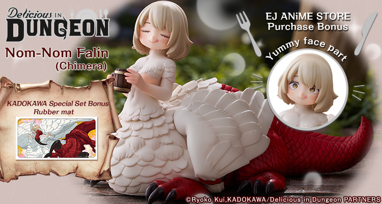 KDcolle × CAworks Figure Festival 2025[summer]
