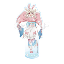 Fate/kaleid liner Prisma☆Illya Licht Nameless Girl Acrylic Stand Figure Illya Kimono ver.