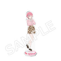 Re:ZERO -Starting Life in Another World- Acrylic Stand Figure Kyoto Trip ver. Ram