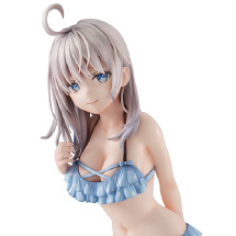 Alya Sometimes Hides Her Feelings in Russian  Alisa Mikhailovna Kujou：vacation swimsuit Ver.