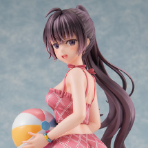 Alya Sometimes Hides Her Feelings in Russian Yuki Suou：vacation swimsuit Ver.