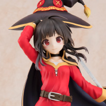 KONOSUBA-God's blessing on this wonderful world! Megumin: Sneaker Bunko 30th Anniversary Ver.