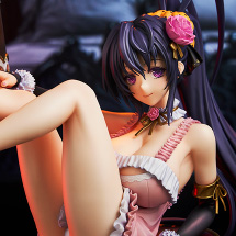 High School DxD Akeno Himejima: Light Novel 15th Anniversary Ver.