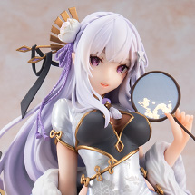 Re:ZERO -Starting Life in Another World- Emilia: Graceful beauty Ver.
