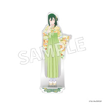 'Re:ZERO -Starting Life in Another World-' Acrylic Stand Japanese Outfit Ver. - Crusch