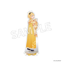 'Re:ZERO -Starting Life in Another World-' Acrylic Stand Japanese Outfit Ver. - Felt