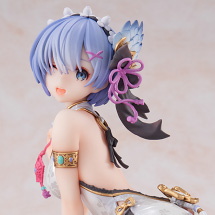 Re:ZERO -Starting Life in Another World- Rem: Graceful beauty Ver.