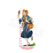 Delicious in Dungeon Acrylic Stand - Marcille