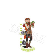 Delicious in Dungeon Acrylic Stand - Chilchuck