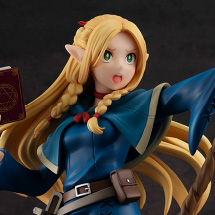Delicious in Dungeon Marcille