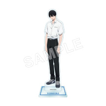 TV Anime The Summer Hikaru Died Acrylic Stand - Yoshiki