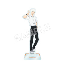 TV Anime The Summer Hikaru Died Acrylic Stand - Hikaru