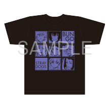 Big T-Shirt Rainy Yokohama Ver.