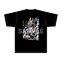 OVERLORD:The Sacred Kingdom T-Shirt - CZ (Illustration:so-bin) - Size XXL