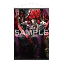 OVERLORD:The Sacred Kingdom Tapestry - Ainz (Illustration:so-bin)