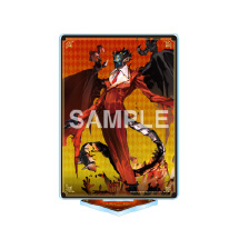 OVERLORD:The Sacred Kingdom Acrylic Stand - Demiurge (Illustration:so-bin)