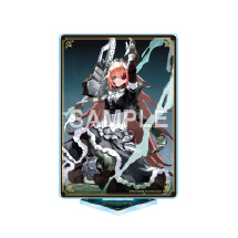 OVERLORD:The Sacred Kingdom Acrylic Stand - CZ A (Illustration:so-bin)