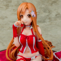 Sword Art Online Asuna Negligee Ver. Event Limited Color