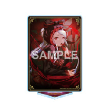 OVERLORD:The Sacred Kingdom Acrylic Stand - Shalltear (Illustration:so-bin)