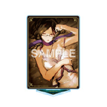 OVERLORD:The Sacred Kingdom Acrylic Stand - Yuri (Illustration:so-bin)