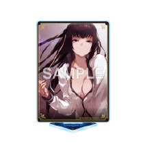 OVERLORD:The Sacred Kingdom Acrylic Stand - Narberal (Illustration:so-bin)