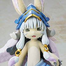 Made in Abyss: The Golden City of the Scorching Sun Nanachi KADOKAWA Special Set