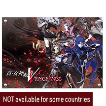「Shin Megami Tensei V: Vengeance」goods