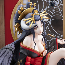 OVERLORD - Albedo Splendid Kimono ver.