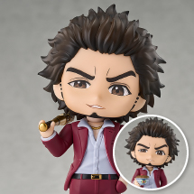 Like a Dragon Nendoroid Ichiban Kasuga (with Limited Edition Bonus)