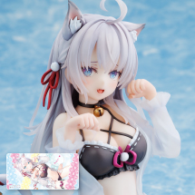 Alya Sometimes Hides Her Feelings in Russian Alisa Mikhailovna Kujou :Light Novel Catgirl ver. KADOKAWA Special Set
