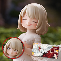 Delicious in Dungeon Nom-Nom Falin (Chimera) KADOKAWA Special Set