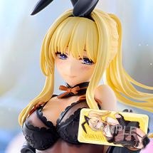 KONOSUBA -God's Blessing on This Wonderful World! Darkness: Light Novel Negligee ver.