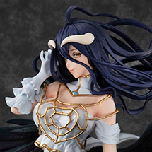 OVERLORD Ⅳ Albedo Wing ver.