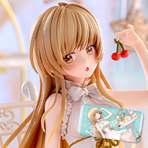 Gushing Over Magical Girls Magia Baiser Swimsuit Ver. Special Edition