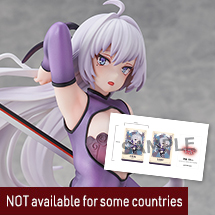 Redo of Healer - Kureha - Chinese Dress Ver.