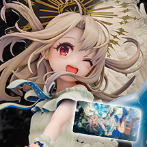 Fate/kaleid liner Prisma Illya 3rei!! Illyasviel Von Einzbern 15th Anniversary ver. KADOKAWA Special Set