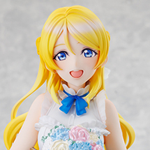 Love Live! Eli Ayase LoveLive!Days 5th Anniversary ver.