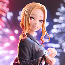 My Dress-Up Darling Marin Kitagawa Yukata ver.