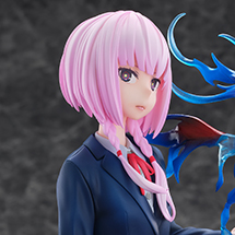 KAMITSUBAKI CITY UNDER CONSTRUCTION - Kafu Morisaki