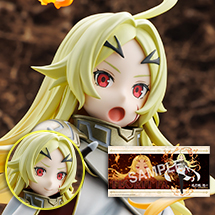 Sentenced to Be a Hero Teoritta KADOKAWA Special Set