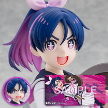 Scum of the Brave - Aki Jougamine KADOKAWA Special Set