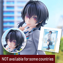 I Made Friends with the Second Prettiest Girl in My Class - Umi Asanagi KADOKAWA Special Set