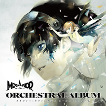Metaphor: ReFantazio Orchestra Album
