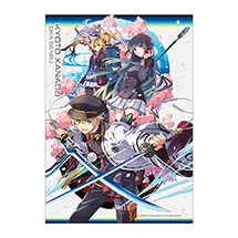 「Kyoto Xanadu」goods